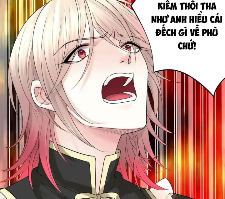 Pure Love Succubus Scraps Sword Fairy Chapter 37 - Trang 3