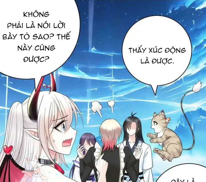 Pure Love Succubus Scraps Sword Fairy Chapter 37 - Trang 3