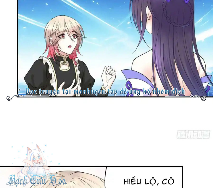 Pure Love Succubus Scraps Sword Fairy Chapter 37 - Trang 3