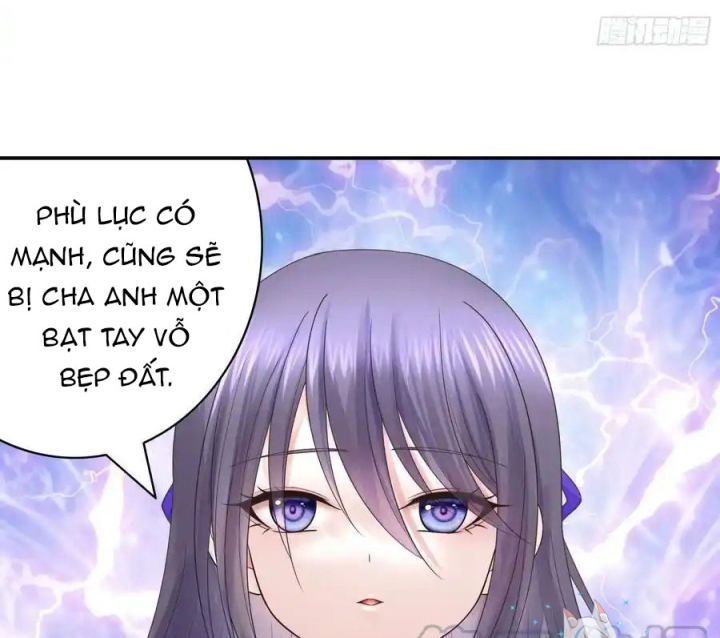 Pure Love Succubus Scraps Sword Fairy Chapter 37 - Trang 3