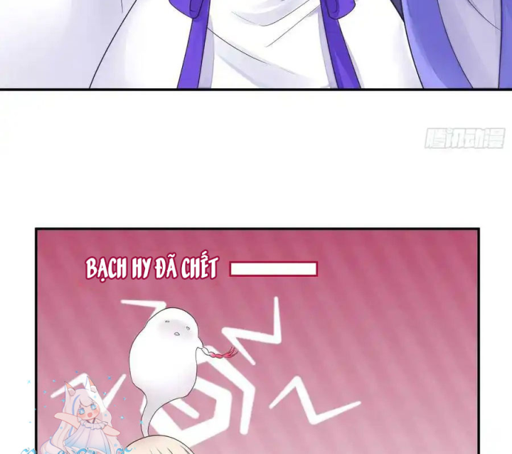 Pure Love Succubus Scraps Sword Fairy Chapter 37 - Trang 3