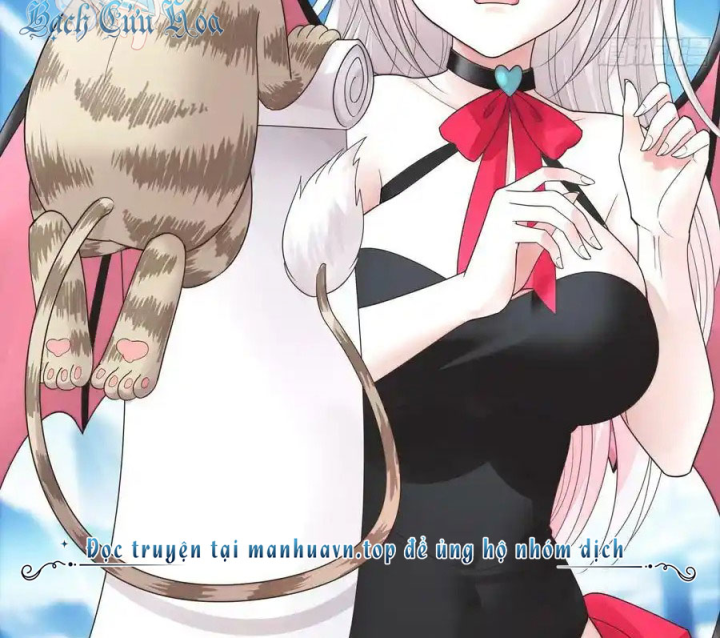 Pure Love Succubus Scraps Sword Fairy Chapter 37 - Trang 3