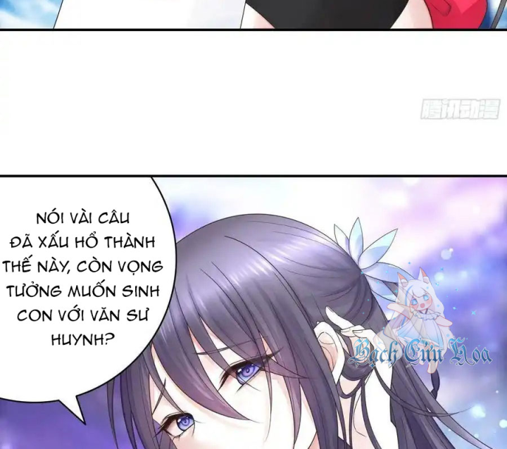 Pure Love Succubus Scraps Sword Fairy Chapter 37 - Trang 3