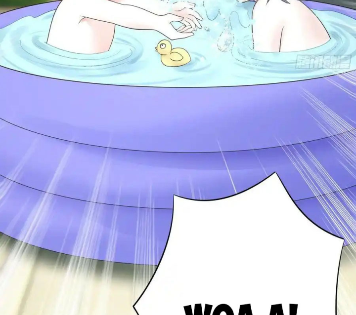 Pure Love Succubus Scraps Sword Fairy Chapter 37 - Trang 3