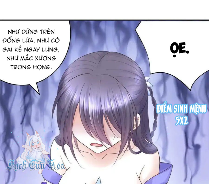 Pure Love Succubus Scraps Sword Fairy Chapter 37 - Trang 3
