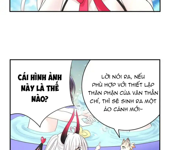 Pure Love Succubus Scraps Sword Fairy Chapter 37 - Trang 3