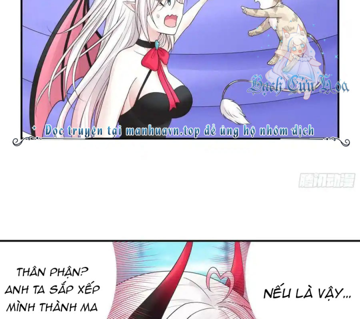 Pure Love Succubus Scraps Sword Fairy Chapter 37 - Trang 3