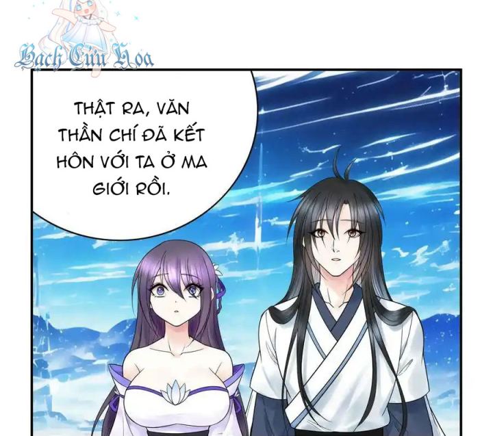 Pure Love Succubus Scraps Sword Fairy Chapter 37 - Trang 3