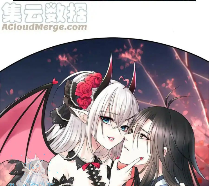 Pure Love Succubus Scraps Sword Fairy Chapter 37 - Trang 3