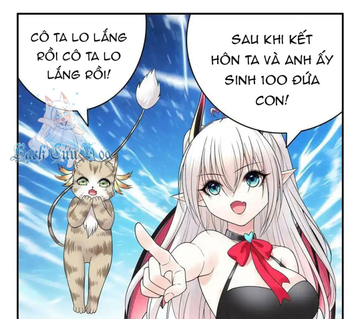 Pure Love Succubus Scraps Sword Fairy Chapter 37 - Trang 3