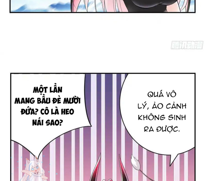 Pure Love Succubus Scraps Sword Fairy Chapter 37 - Trang 3