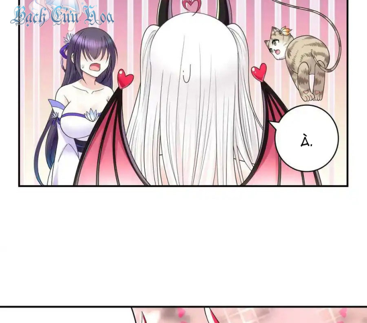 Pure Love Succubus Scraps Sword Fairy Chapter 37 - Trang 3