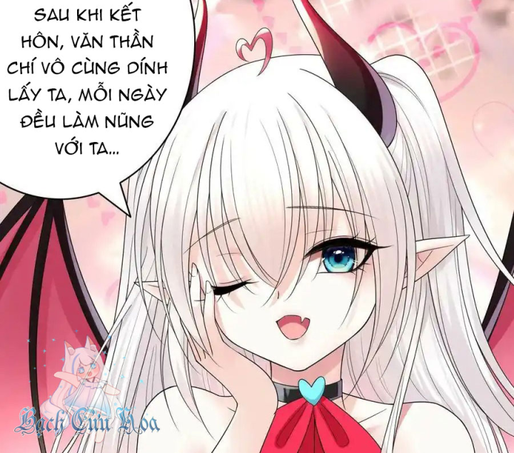 Pure Love Succubus Scraps Sword Fairy Chapter 37 - Trang 3