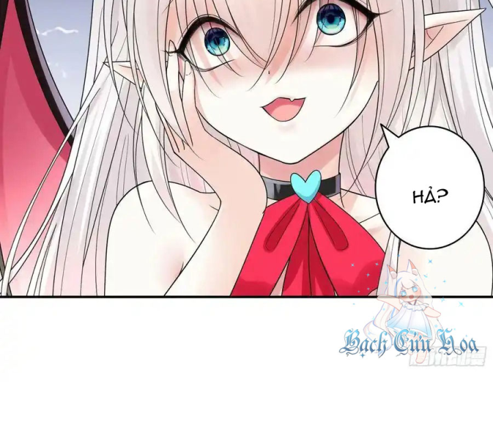 Pure Love Succubus Scraps Sword Fairy Chapter 37 - Trang 3