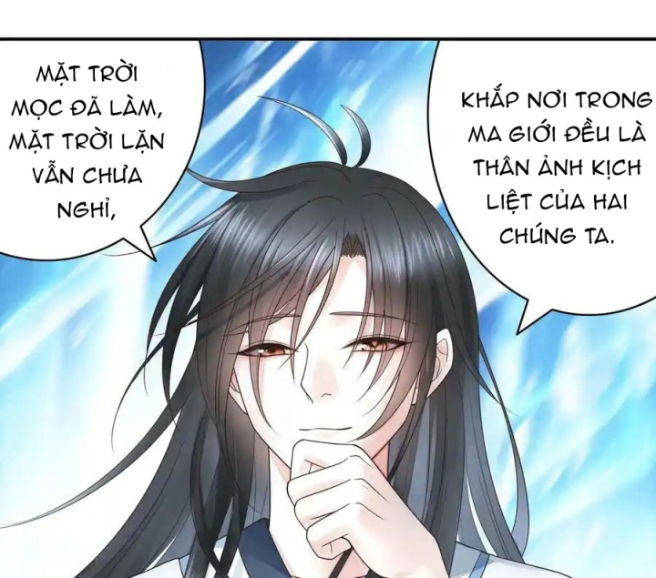 Pure Love Succubus Scraps Sword Fairy Chapter 37 - Trang 3