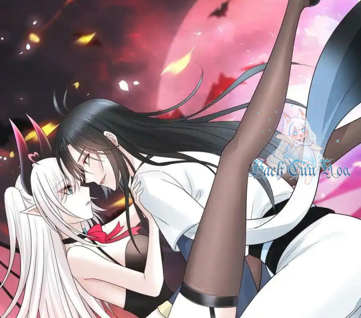 Pure Love Succubus Scraps Sword Fairy Chapter 37 - Trang 3