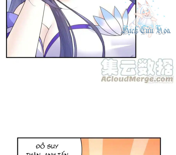 Pure Love Succubus Scraps Sword Fairy Chapter 37 - Trang 3