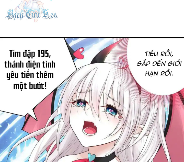 Pure Love Succubus Scraps Sword Fairy Chapter 37 - Trang 3