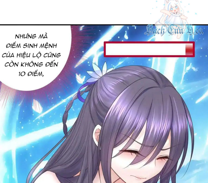 Pure Love Succubus Scraps Sword Fairy Chapter 37 - Trang 3