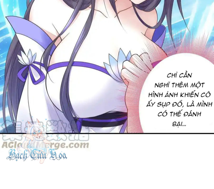 Pure Love Succubus Scraps Sword Fairy Chapter 37 - Trang 3