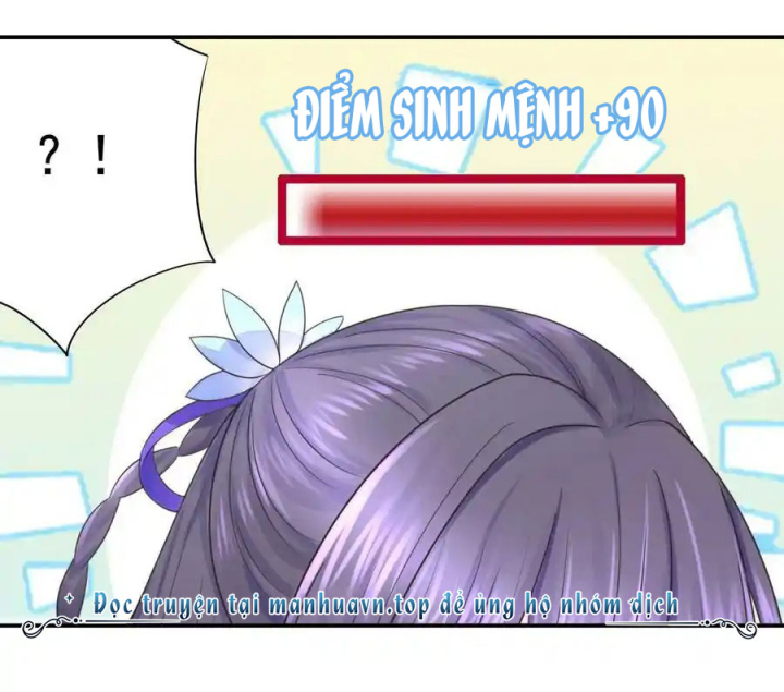 Pure Love Succubus Scraps Sword Fairy Chapter 37 - Trang 3