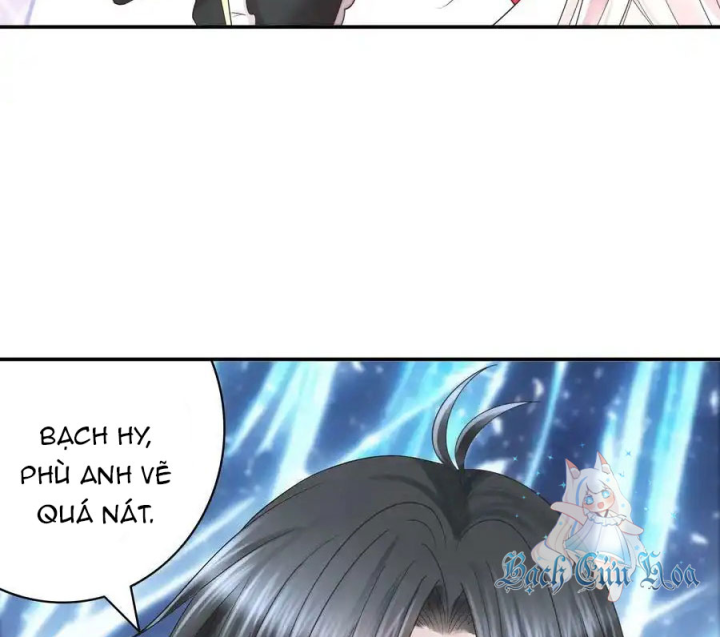 Pure Love Succubus Scraps Sword Fairy Chapter 37 - Trang 3