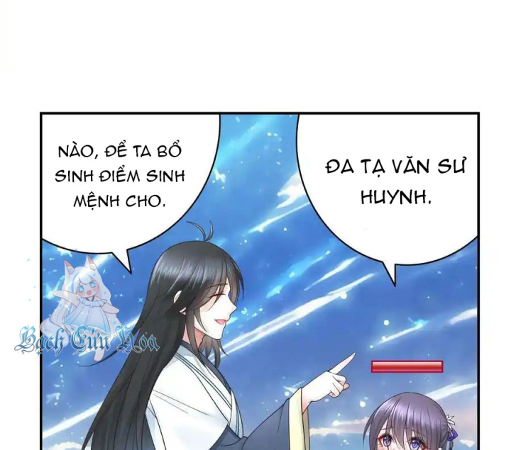 Pure Love Succubus Scraps Sword Fairy Chapter 37 - Trang 3