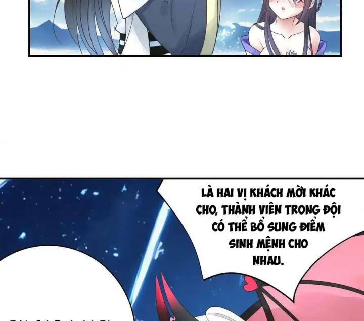 Pure Love Succubus Scraps Sword Fairy Chapter 37 - Trang 3