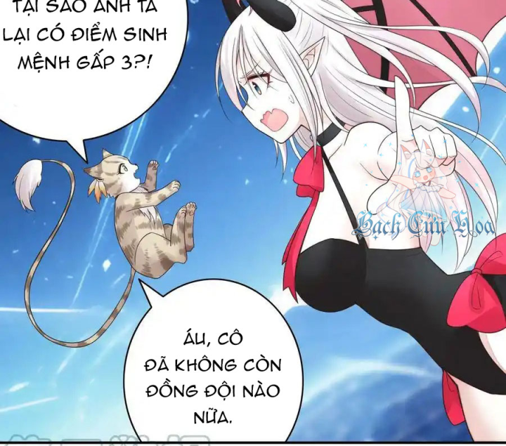 Pure Love Succubus Scraps Sword Fairy Chapter 37 - Trang 3