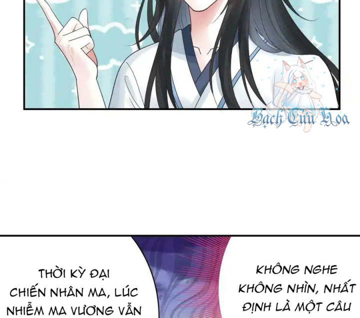 Pure Love Succubus Scraps Sword Fairy Chapter 37 - Trang 3