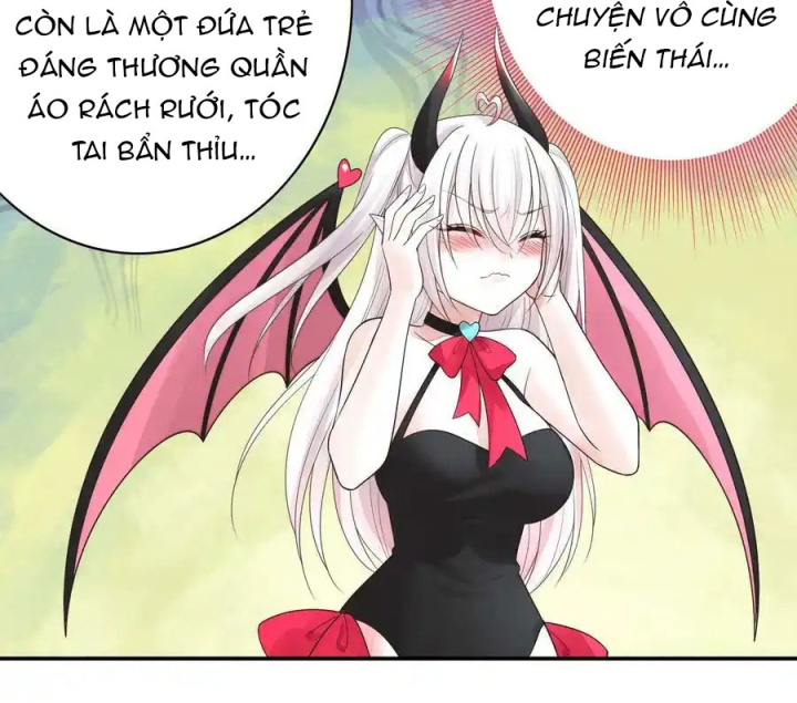 Pure Love Succubus Scraps Sword Fairy Chapter 37 - Trang 3