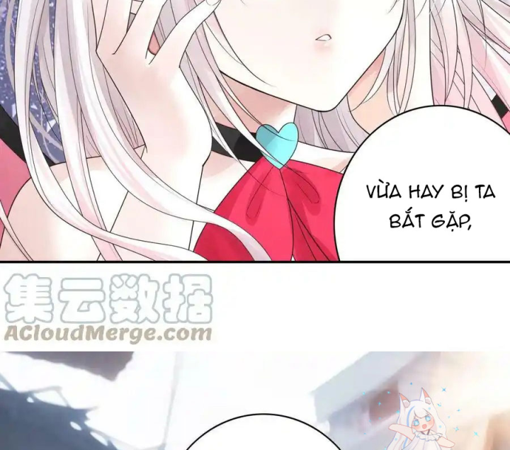 Pure Love Succubus Scraps Sword Fairy Chapter 37 - Trang 3