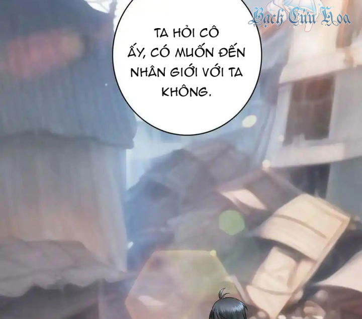 Pure Love Succubus Scraps Sword Fairy Chapter 37 - Trang 3