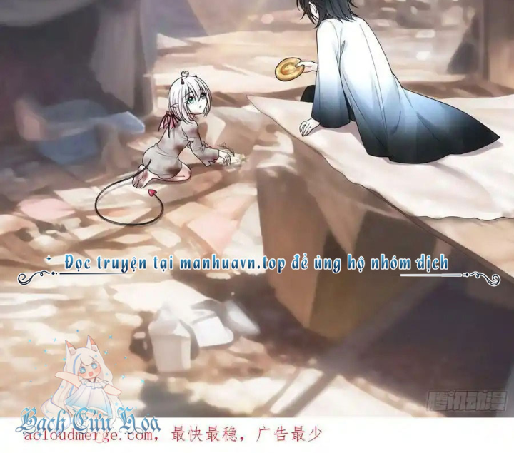 Pure Love Succubus Scraps Sword Fairy Chapter 37 - Trang 3