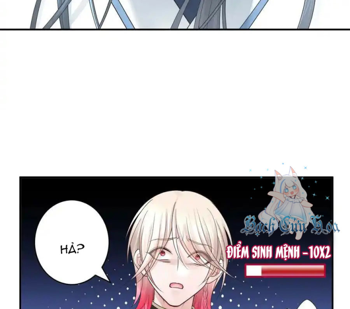 Pure Love Succubus Scraps Sword Fairy Chapter 37 - Trang 3