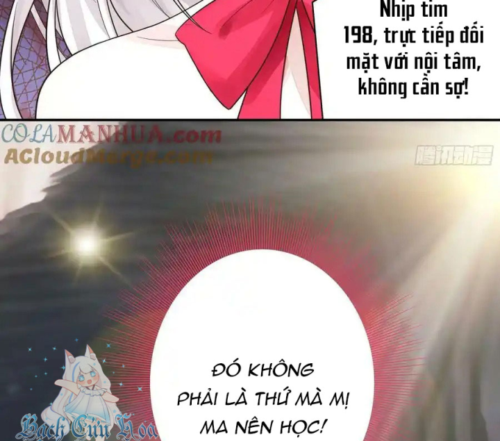 Pure Love Succubus Scraps Sword Fairy Chapter 38 - Trang 3