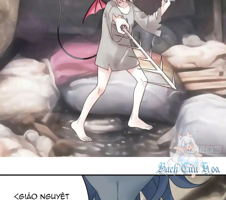 Pure Love Succubus Scraps Sword Fairy Chapter 38 - Trang 3