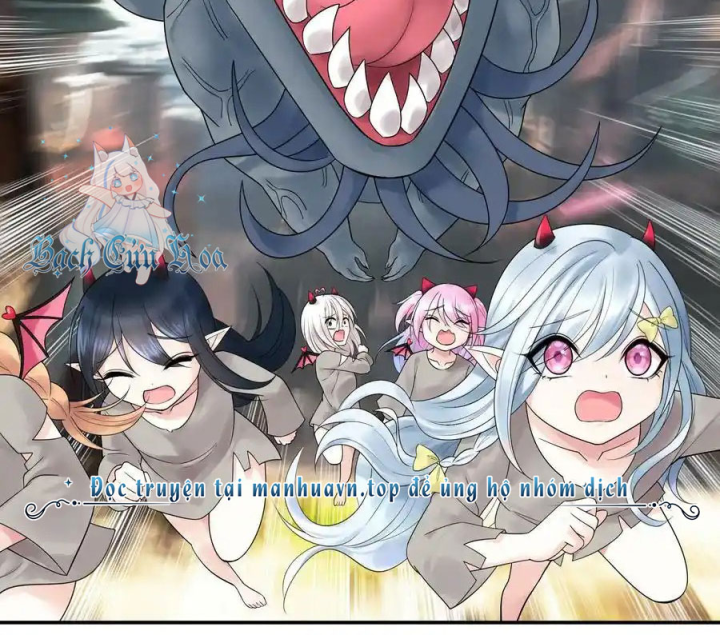 Pure Love Succubus Scraps Sword Fairy Chapter 38 - Trang 3