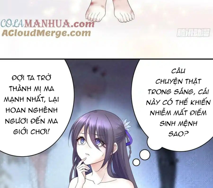 Pure Love Succubus Scraps Sword Fairy Chapter 38 - Trang 3