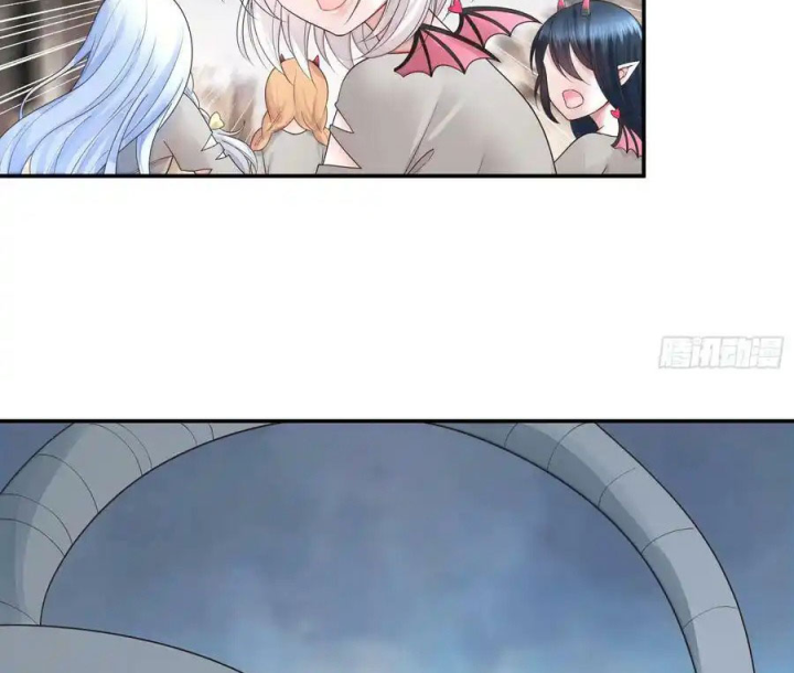 Pure Love Succubus Scraps Sword Fairy Chapter 38 - Trang 3