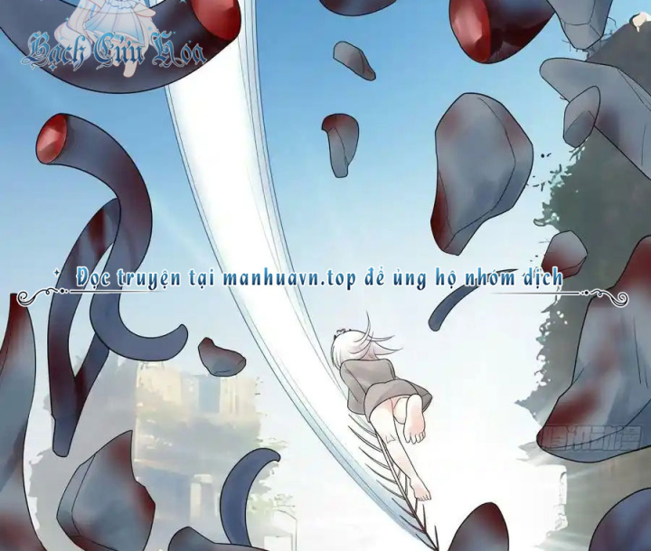 Pure Love Succubus Scraps Sword Fairy Chapter 38 - Trang 3