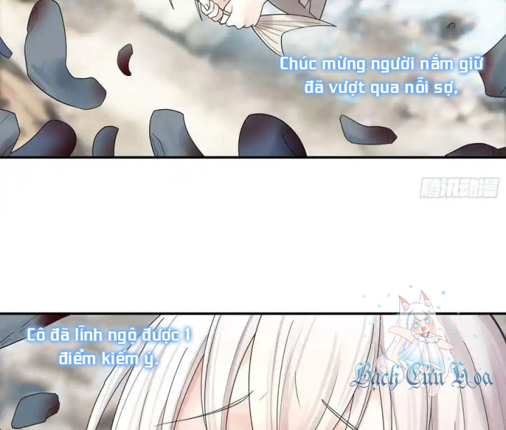 Pure Love Succubus Scraps Sword Fairy Chapter 38 - Trang 3