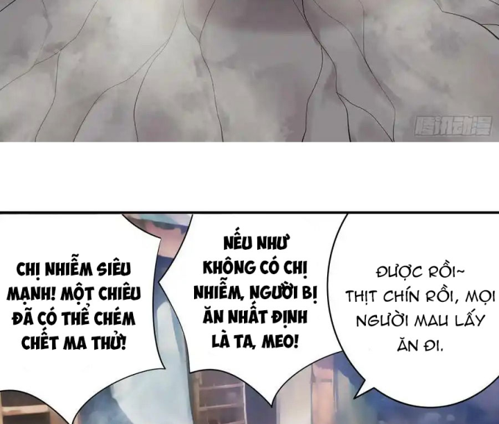 Pure Love Succubus Scraps Sword Fairy Chapter 38 - Trang 3