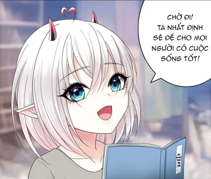 Pure Love Succubus Scraps Sword Fairy Chapter 38 - Trang 3