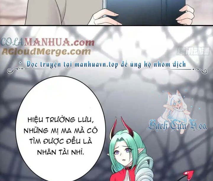 Pure Love Succubus Scraps Sword Fairy Chapter 38 - Trang 3