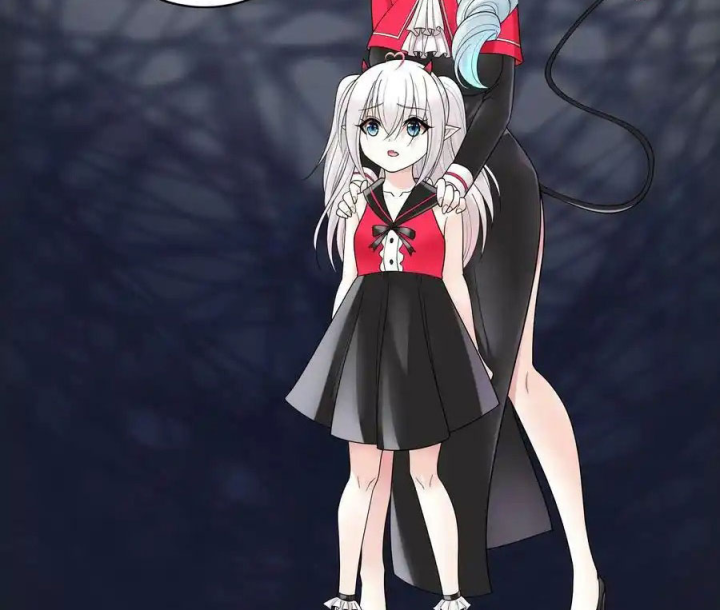 Pure Love Succubus Scraps Sword Fairy Chapter 38 - Trang 3