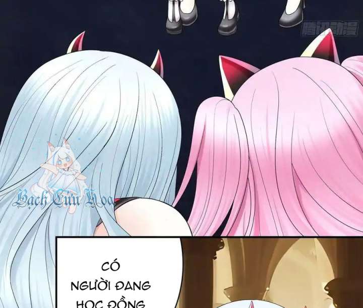 Pure Love Succubus Scraps Sword Fairy Chapter 38 - Trang 3