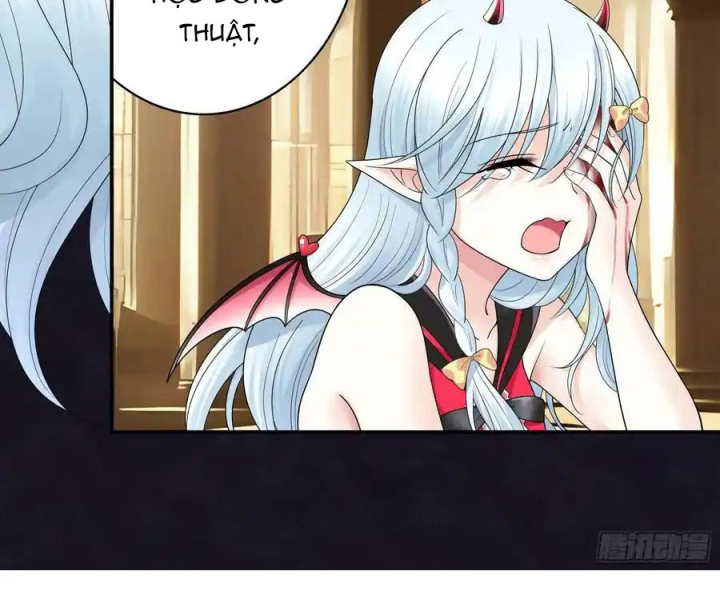Pure Love Succubus Scraps Sword Fairy Chapter 38 - Trang 3