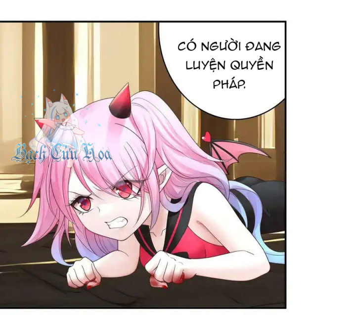Pure Love Succubus Scraps Sword Fairy Chapter 38 - Trang 3