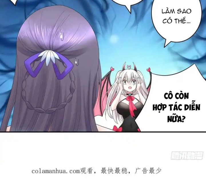 Pure Love Succubus Scraps Sword Fairy Chapter 38 - Trang 3